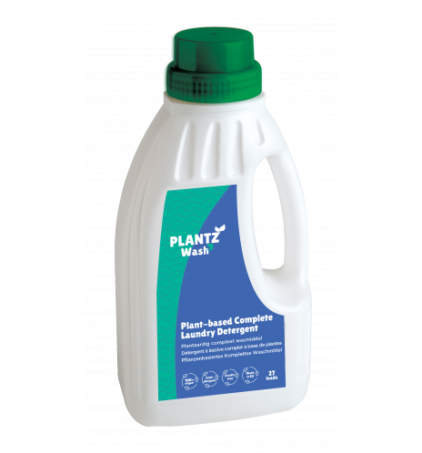 Plantz Wash - 1L