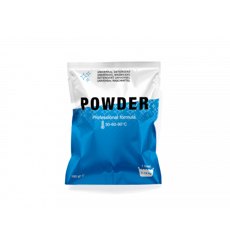 Powder - 100gr (100 stuks)