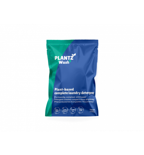 Plantz Wash - 100ML (100 stuks)