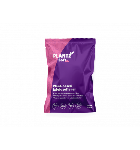 Plantz Soft - 100ML (100 stuks)