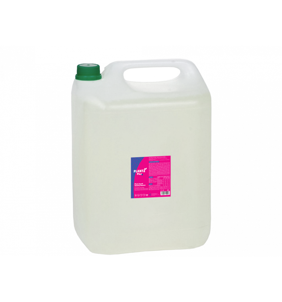 Plantz Plus - 20L