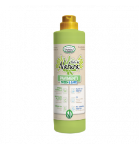 HygienFresh Vloer- en Allesreiniger - Capri Marine