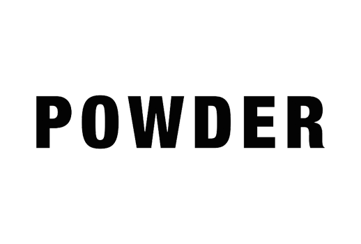 Powder